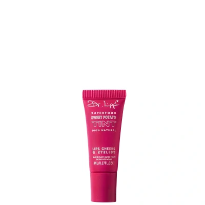 Image of Dr.Lipp 100% Natural Moisturising Colour Lip Tint Sweet Potato