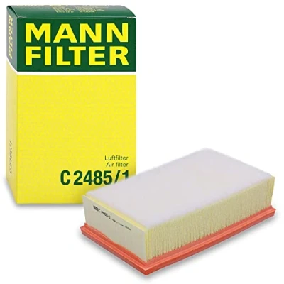 Image of Air FILTER MANN C 2485/1