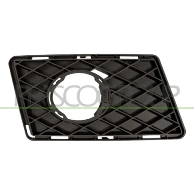 Image of Ventilation Grilles, bumper PRASCO ME7102133