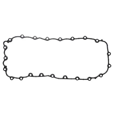 Image of Gasket, oil sump AJUSA 14103600