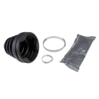 Image of Bellow Set, drive shaft BLUE PRINT ADT38123