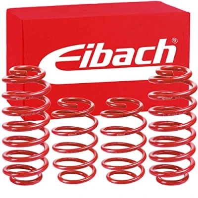 Image of Suspension Kit, coil springs EIBACH E20 85 014 01 22