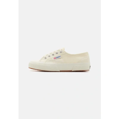 Image of Superga Trainers, Size: 4.5, Beige gesso Cotton
