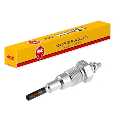 Image of Glow Plug NGK 6929