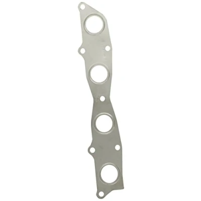 Image of Gasket, exhaust manifold ELRING 439.760