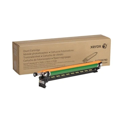 Image of Xerox 113R00780 (Yield: 109,000 Black / 87,000 Colour Pages) Black/Cyan/Magenta/Yellow Toner Cartridge