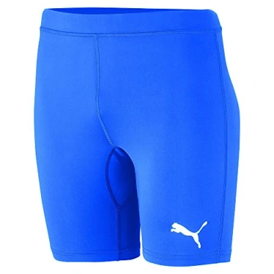 Image of PUMA Unisex Children&#039;s Liga Baselayer ShortTight Jr Trousers