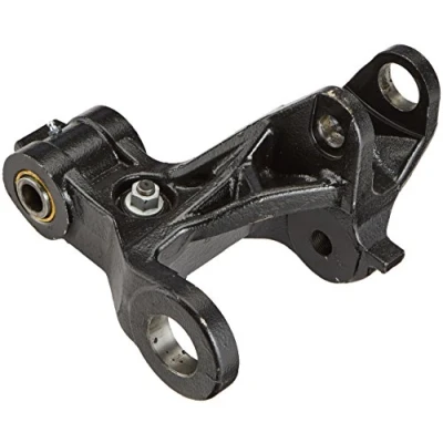 Image of Spring Bracket AUGER 76377