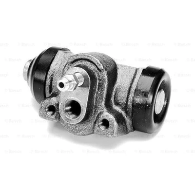 Image of Wheel Brake Cylinder BOSCH 0 986 475 653