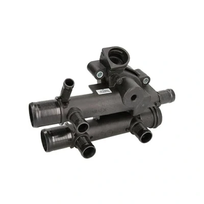 Image of Thermostat, coolant CALORSTAT by Vernet TH6970.83J