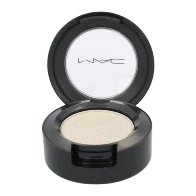 Image of MAC Small Eye Shadow 1.5g (Various Shades) Frost Vex