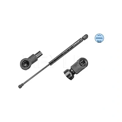Image of Gas Spring, bonnet MEYLE 140 910 0066