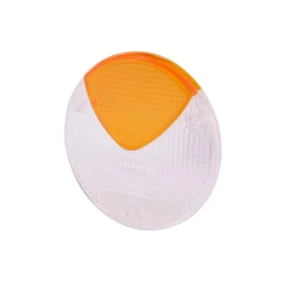 Image of Lens, combination rearlight HELLA 9EL 964 531 001