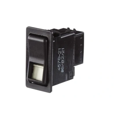 Image of Switch HELLA 6GM 004 570 211