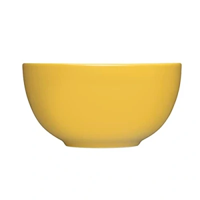 Image of Iittala Small Bowl Teema Honey ø 19 cm / 1.7 Liter