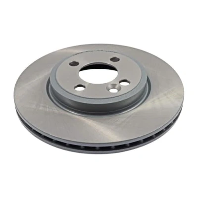 Image of Brake Disc FEBI BILSTEIN 32074