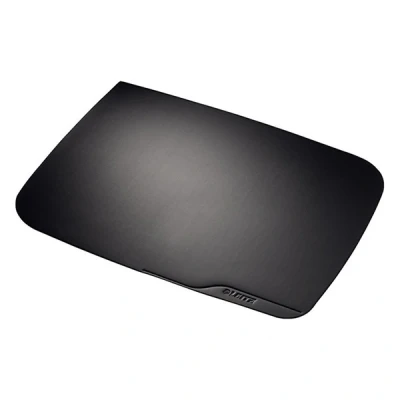 Image of Leitz Desk Pad 53 x 40 cm Black