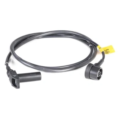 Image of Sensor, crankshaft pulse HELLA 6PU 009 110 441