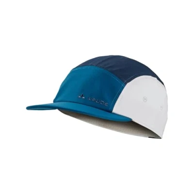 Image of Vaude KIDS Active Unisex Cap for kids, Size: Small, Dark sea