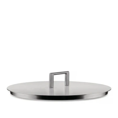 Image of Alessi Pan lid Convivio DC200/24 ø 24 Suitable for all Cooktops