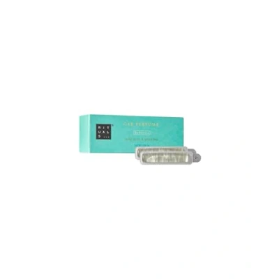 Image of Rituals The Ritual of Karma Delicately Sweet Lotus &amp; White Tea Refill Car Air Freshener 2x3g
