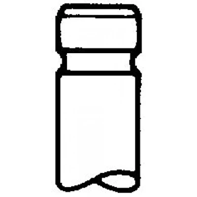 Image of Inlet Valve TRW Engine Component 539011