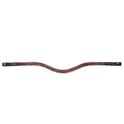 Image of Kavalkade Button Browband