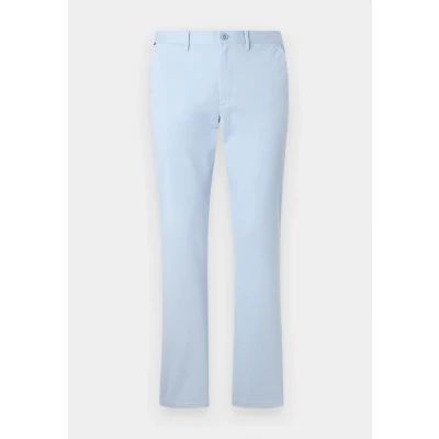 Image of Tommy Hilfiger CORE Denton Essential Chinos, Men&#039;s, Size: 29x30, Blue cloud
