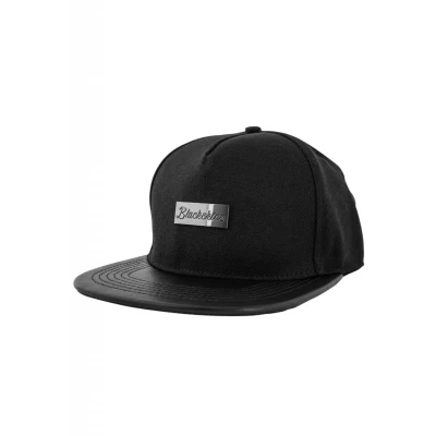 Image of Blackskies Snapback Cap, Men&#039;s, Size: One Size, Schwarz