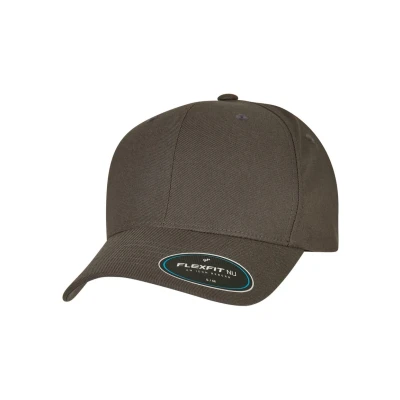 Image of Flexfit Cap, Men&#039;s, Size: S/M, Darkgrey