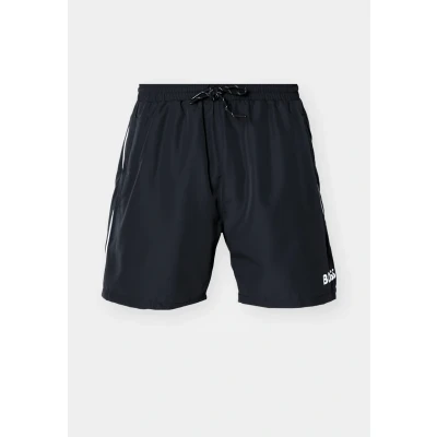 Image of BOSS Men&#039;s Swim Shorts, Black001, XXL