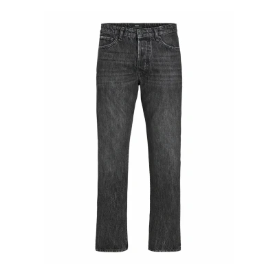 Image of R.D.D. Royal denim Division Straight leg jeans, Men&#039;s, Size: 29x32, Grey