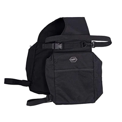 Image of QHP Saddle bag