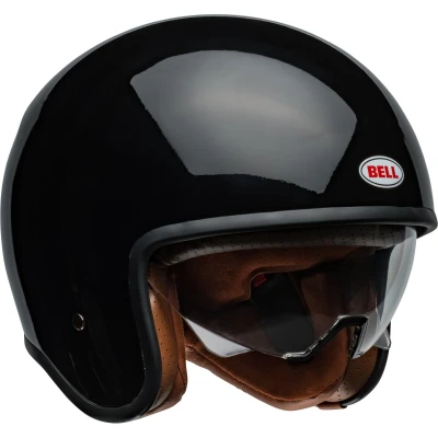 Image of Bell Unisex Adult TX501 HELMET, Black, M