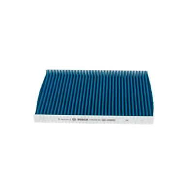 Image of Filter, interior air BOSCH 0 986 628 563
