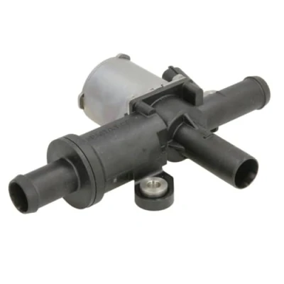 Image of Control Valve, coolant MAHLE ORIGINAL CV 11 000P