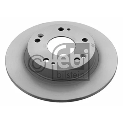 Image of Brake Disc FEBI BILSTEIN 31415