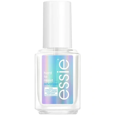 Image of Essie Hard to Resist Advanced Nail Strengthener Clear