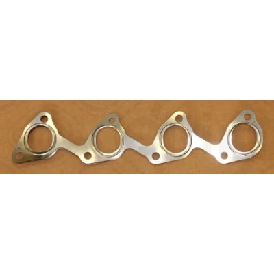 Image of Gasket, exhaust manifold ELRING 128.162