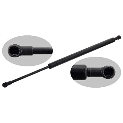 Image of Gas Spring, boot /cargo area FEBI BILSTEIN 36213