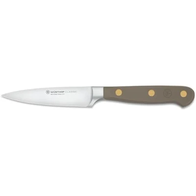 Image of Wusthof Classic Vegetable Knife Velvet Oyster 9 cm