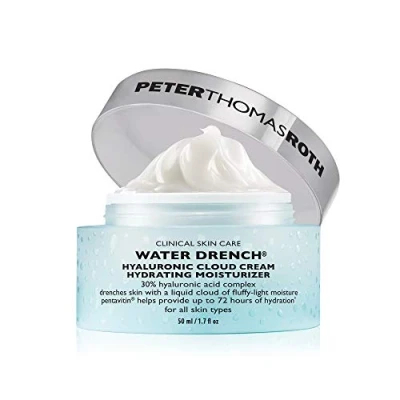 Image of Peter Thomas Roth Water Drench Hyaluronic Cloud Cream 50ml