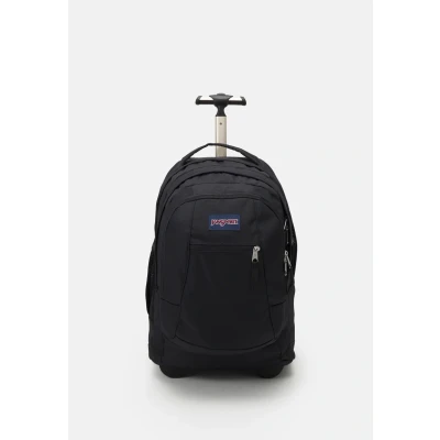 Image of Jansport Driver Unisex Rucksack, Size: One Size, Black