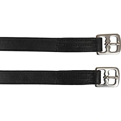 Image of Horka Stirrup Leathers Nylon