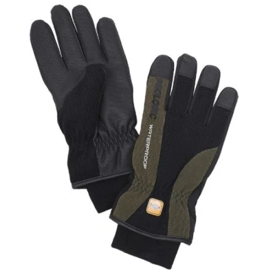 Image of Prologic Winter Waterproof Glove M Fishing gloves