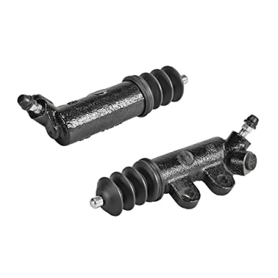 Image of Slave Cylinder, clutch VALEO 804785
