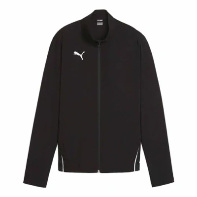 Image of PUMA Unisex Teamgoal Sideline Jacket Wmn Track