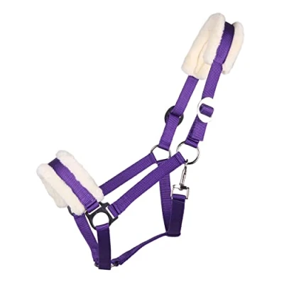 Image of QHP Halter Cali