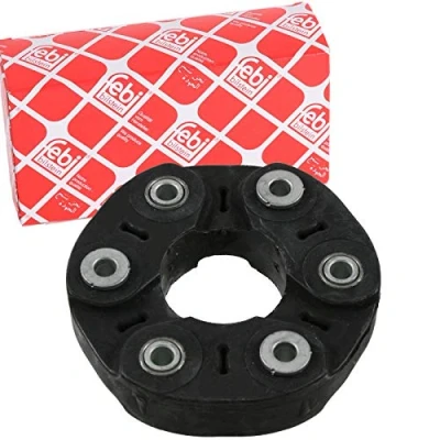 Image of Joint, propshaft FEBI BILSTEIN 19890