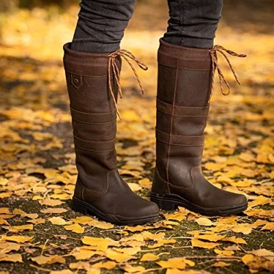 Image of Harry&#039;s Horse Outdoor longboot Canada II
